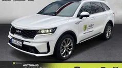 Snow white pearl Neu 2024 Kia Sorento Spirit SUV | 44.990 € (Superpreis)