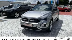 Gebraucht 2025 VW T-Roc Style SUV | 35.890 € (Fairer Preis)