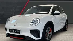 Moonlight white (weiss) Neu 2025 Ora 03 GT Kleinwagen | 30.770 € (Guter Preis)