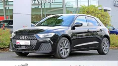 Schwarz Gebraucht 2022 Audi A1 Sportback Ambiente Kleinwagen | 19.980 € (Guter Preis)