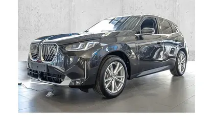 Gebraucht BMW X3 Sport Line 299 PS (219 kW) 2025 SUV