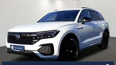 Gebraucht 2023 VW Touareg Edition SUV | 73.770 € (Teuer)