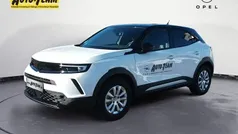 Arktis weiß Gebraucht 2024 Opel Mokka SUV | 26.850 € (Fairer Preis)