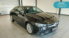 Gebraucht 2023 Mercedes CLA180 Limousine | 28.990 € (Fairer Preis)