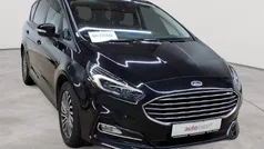 Gebraucht 2022 Ford S-MAX Trend Van / Kleinbus | 20.990 € (Fairer Preis)