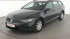 Grau Gebraucht 2020 VW Passat Kombi | 20.160 € (Fairer Preis)