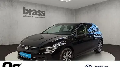 Gebraucht VW Golf VIII Goal 150 PS (110 kW) 2025 Limousine