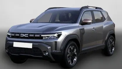 Dolomitgrau Neu 2025 Dacia Duster Extreme | 27.490 € (Fairer Preis)