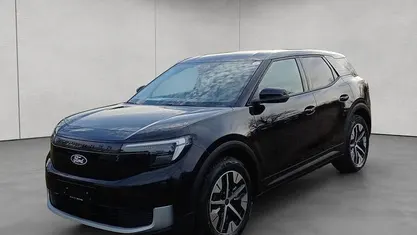 Gebraucht 2025 Ford Explorer SUV | 44.390 € (Fairer Preis)