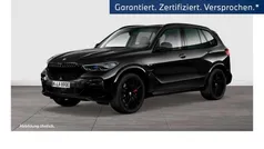 Gebraucht 2022 BMW X5 M Sport SUV | 61.495 € (Fairer Preis)