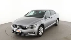Grau Gebraucht 2018 VW Passat Comfortline Limousine | 16.410 € (Superpreis)