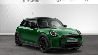 Gebraucht 2022 Mini Cooper Classic Kleinwagen | 19.390 € (Fairer Preis)