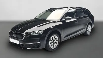 Blackmagic perleffekt Neu 2025 Skoda Octavia Selection Kombi | 31.000 € (Superpreis)