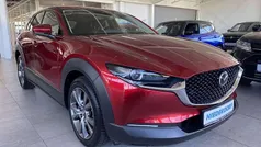 Gebraucht 2024 Mazda CX-30 Exclusive SUV | 29.800 € (Fairer Preis)