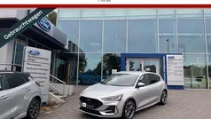 Gebraucht 2024 Ford Focus ST-Line X Limousine | 26.950 € (Fairer Preis)