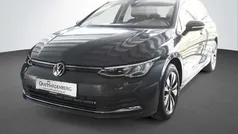 Delfingrau metallic Gebraucht 2023 VW Golf VIII IQ Drive Limousine | 24.990 € (Fairer Preis)