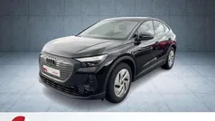 Gebraucht 2022 Audi Q4 Sportback e-tron Comfort SUV | 28.760 € (Fairer Preis)