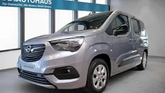 Gebraucht 2022 Opel Combo Life Elegance Van / Kleinbus | 21.980 € (Guter Preis)