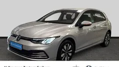 Gebraucht 2024 VW Golf VIII Move Limousine | 24.900 € (Fairer Preis)