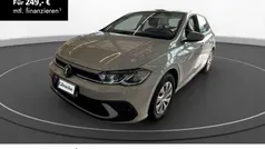 Ontariogrün Gebraucht 2025 VW Polo IQ Drive Limousine | 19.440 € (Fairer Preis)