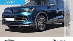 Gebraucht 2024 VW Tiguan Elegance SUV | 48.990 € (Guter Preis)