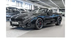 Gebraucht 2024 BMW Z4 M Sport Cabrio | 54.995 € (Fairer Preis)