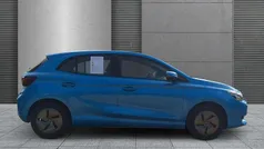 Gebraucht 2025 MG MG3 Excite Kleinwagen | 16.790 € (Fairer Preis)