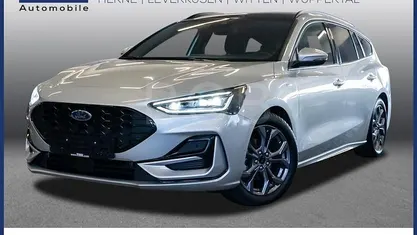 Second-hand Ford Focus ST-Line 155 CP (114 kW) 2024 Berlinǎ
