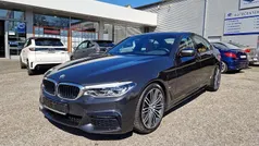 Gebraucht 2019 BMW 530 M Sport Limousine | 34.500 € (Teuer)