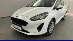 Gebraucht 2021 Ford Fiesta Cool & Connect Kleinwagen | 9.980 € (Guter Preis)