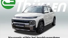 Gebraucht 2025 Hyundai Inster Kleinwagen | 27.880 € (Fairer Preis)