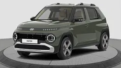 Gebraucht 2025 Hyundai Inster Trend Kleinwagen | 27.495 € (Fairer Preis)