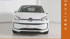 Gebraucht 2024 VW e-up! move up! Kleinwagen | 22.480 € (Fairer Preis)