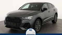 Daytona grau metallic Neu 2025 Audi Q3 Sportback S-Line SUV | 49.995 € (Superpreis)
