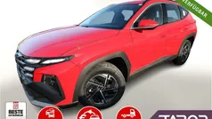 Engine red Neu 2025 Hyundai Tucson Select SUV | 28.488 € (Superpreis)