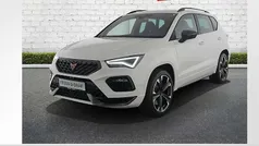 Bila weiss Gebraucht 2024 Cupra Ateca VZ SUV | 36.980 € (Fairer Preis)