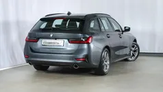 Gebraucht 2021 BMW 330 Sport Line Kombi | 28.958 € (Fairer Preis)
