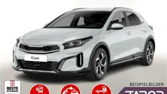 Weiß (carraraweiß) Neu 2025 Kia XCeed SUV | 22.988 € (Fairer Preis)