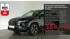 Gebraucht 2025 Hyundai Kona Trend SUV | 37.824 € (Fairer Preis)