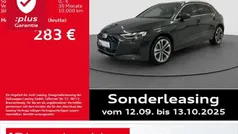 Grau Gebraucht 2024 Audi A3 Sportback Business Limousine | 34.750 € (Fairer Preis)