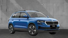 Gebraucht 2025 Skoda Karoq Tour SUV | 29.990 € (Fairer Preis)