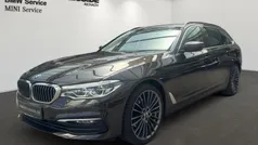 Gebraucht 2019 BMW 520 Performance Kombi | 24.900 € (Guter Preis)