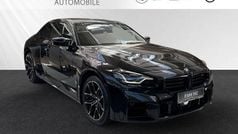 Black sapphire metallic Neu 2025 BMW M2 Performance Coupé | 72.990 € (Guter Preis)