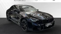 Black sapphire metallic Neu 2025 BMW M2 Performance Coupé | 72.990 € (Guter Preis)