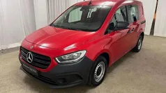 Loranditrot Gebraucht 2022 Mercedes Citan 112 Van | 17.226 € (Fairer Preis)