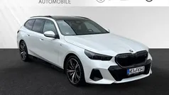 Gebraucht 2025 BMW i5 M Sport Limousine | 62.800 € (Fairer Preis)