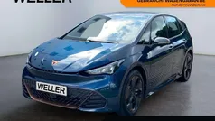 Gebraucht 2024 Cupra Born Kleinwagen | 30.430 € (Superpreis)