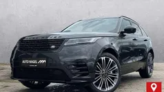 Gebraucht 2024 Land Rover Range Rover Velar SE SUV | 72.490 € (Fairer Preis)