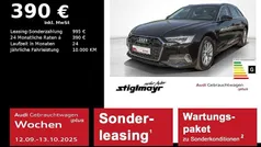Gebraucht 2024 Audi A6 Advanced Plus Kombi | 49.120 € (Fairer Preis)