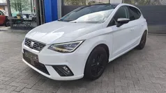 Gebraucht 2018 Seat Ibiza Beats Limousine | 16.980 € (Fairer Preis)